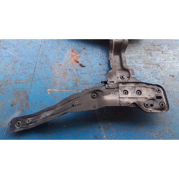 Recambio de puente delantero para lancia phedra (180) 2.2 jtd 16v executive referencia OEM IAM   