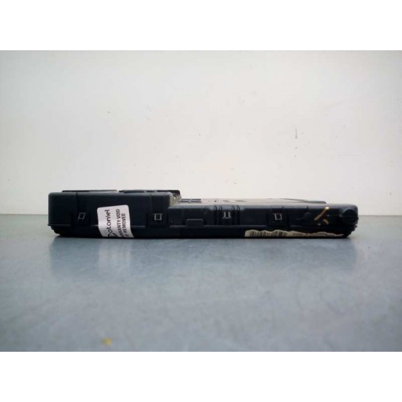 Recambio de centralita bsi para renault scenic ii 1.5 dci diesel referencia OEM IAM 8200306434 S118400220C 