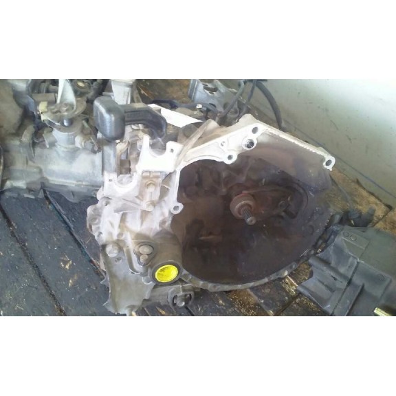 Recambio de caja cambios para citroën c3 1.4 sx plus referencia OEM IAM 20CP15 B 149.0001KM