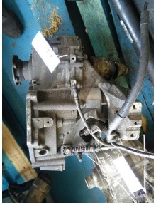 Recambio de caja cambios para volkswagen golf iv berlina (1j1) básico referencia OEM IAM DRW 6V 