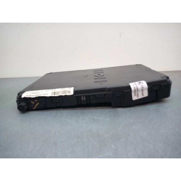 Recambio de centralita bsi para renault scenic ii 1.5 dci diesel referencia OEM IAM 8200306434 S118400220C 