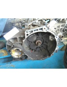Recambio de caja cambios para volkswagen golf iv berlina (1j1) básico referencia OEM IAM DRW 6V  2