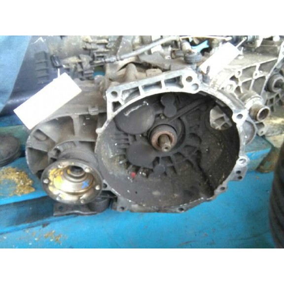 Recambio de caja cambios para volkswagen golf iv berlina (1j1) básico referencia OEM IAM DRW 6V 