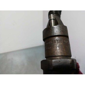 Recambio de inyector para skoda felicia berlina ( 791) glx referencia OEM IAM 068130202F  
