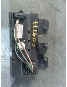 Recambio de display para peugeot 206 berlina xr referencia OEM IAM 96250976ZR   2