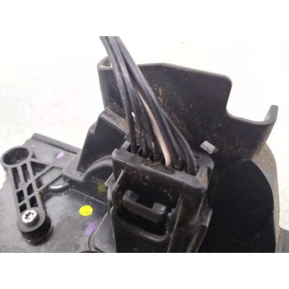 Recambio de cerradura puerta delantera izquierda para ford fiesta (ce1) trend referencia OEM IAM H1BAA21813PB 6 CABLES 