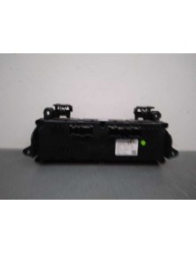 Recambio de mando climatizador para ford focus titanium referencia OEM IAM KX7T18C612AA   2