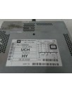 Recambio de sistema audio / radio cd para opel astra h caravan cosmo referencia OEM IAM 13289935  