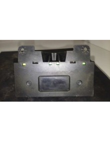 Recambio de display para peugeot 206 berlina xr referencia OEM IAM 96250976R  