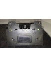 Recambio de display para peugeot 206 berlina xr referencia OEM IAM 96250976R  