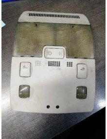 Recambio de luz interior para audi a3 (8p) 2.0 tdi ambiente referencia OEM IAM   
