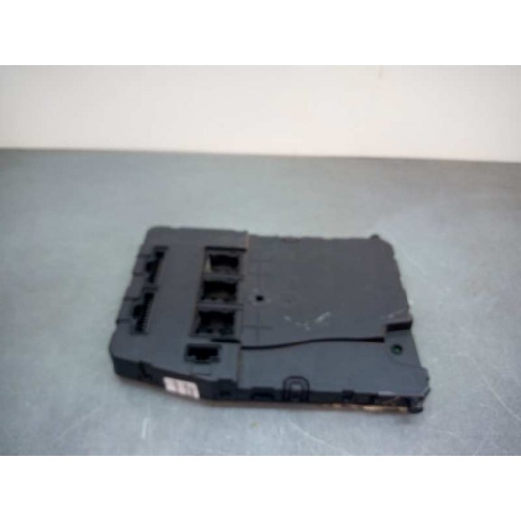 Recambio de centralita bsi para renault scenic ii 1.5 dci diesel referencia OEM IAM 8200306434 S118400220C 