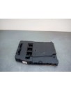 Recambio de centralita bsi para renault scenic ii 1.5 dci diesel referencia OEM IAM 8200306434 S118400220C 