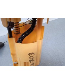 Recambio de aforador para citroën c4 berlina collection referencia OEM IAM 1611118380 9680353580 4 CABLES 2