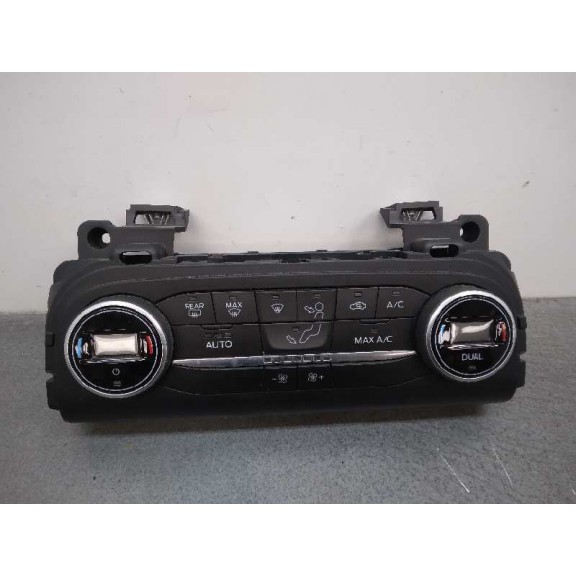 Recambio de mando climatizador para ford focus titanium referencia OEM IAM KX7T18C612AA  