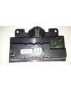 Recambio de display para peugeot 206 berlina xr referencia OEM IAM 96250976R  