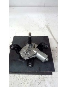 Recambio de motor limpia trasero para opel astra h caravan cosmo referencia OEM IAM 13105981  