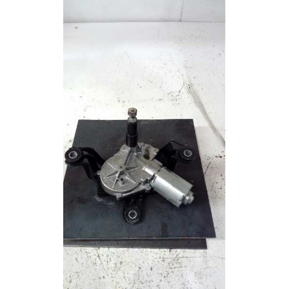 Recambio de motor limpia trasero para opel astra h caravan cosmo referencia OEM IAM 13105981  