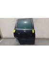 Recambio de puerta trasera derecha para ford focus c-max (cap) ghia (d) referencia OEM IAM  NEGRA 
