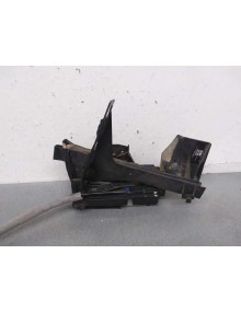 Recambio de cerradura puerta trasera derecha para ford fiesta (ce1) trend referencia OEM IAM H1BAA26412CB 4 PIN 