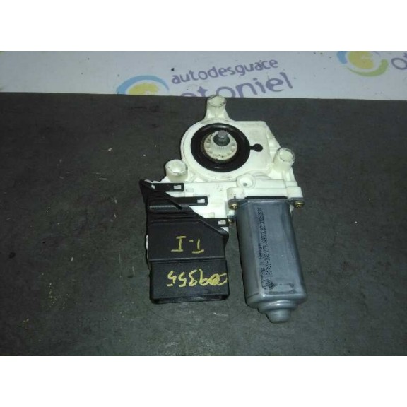 Recambio de motor elevalunas trasero izquierdo para seat toledo (1m2) select referencia OEM IAM 1C0959811A  