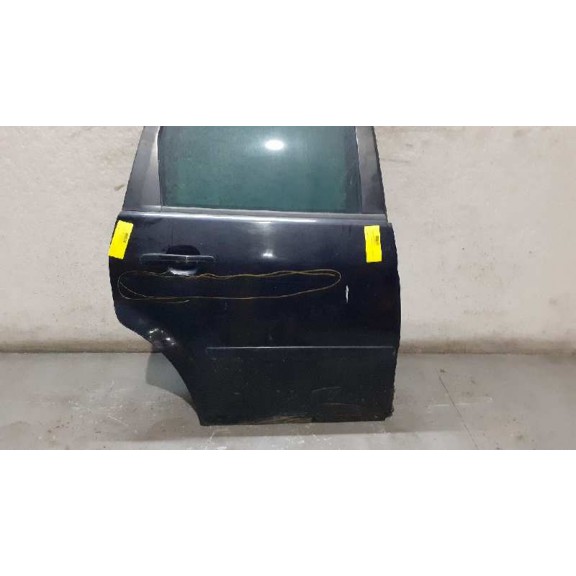 Recambio de puerta trasera derecha para ford focus c-max (cap) ghia (d) referencia OEM IAM  NEGRA 