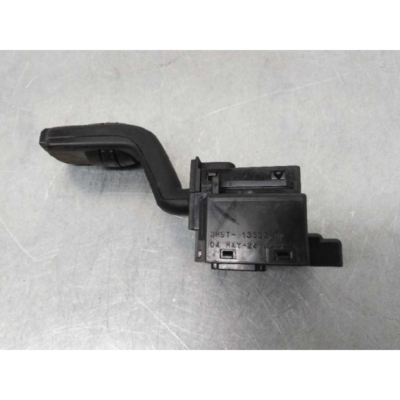 Recambio de mando intermitentes para ford focus c-max (cap) ambiente (d) referencia OEM IAM 3M5T13335BD  