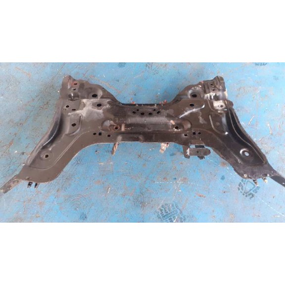 Recambio de puente delantero para citroën c4 grand picasso exclusive referencia OEM IAM   