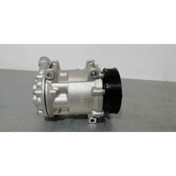 Recambio de compresor aire acondicionado para citroën c5 berlina 1.6 hdi cat (9hy / dv6ted4) referencia OEM IAM 9656572680 NUEVO