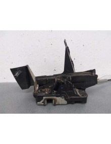 Recambio de cerradura puerta trasera derecha para ford fiesta (ce1) trend referencia OEM IAM H1BAA26412CB 4 PIN  2