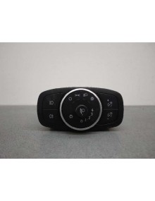 Recambio de mando luces para ford focus titanium referencia OEM IAM H1BT130061AE 1050797300 