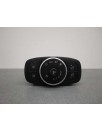 Recambio de mando luces para ford focus titanium referencia OEM IAM H1BT130061AE 1050797300 