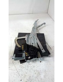 Recambio de elevalunas delantero izquierdo para opel astra h caravan cosmo referencia OEM IAM   6 PINS