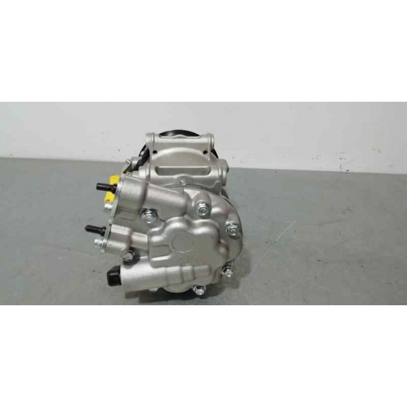 Recambio de compresor aire acondicionado para citroën c5 berlina 1.6 hdi cat (9hy / dv6ted4) referencia OEM IAM 9656572680 NUEVO