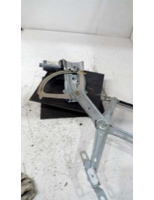 Recambio de elevalunas delantero izquierdo para opel astra h caravan cosmo referencia OEM IAM   6 PINS 2