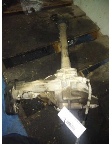 Recambio de diferencial delantero para audi q7 (4l) 3.0 tdi referencia OEM IAM  AUTO 