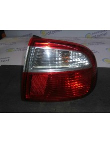 Recambio de piloto trasero derecho para seat toledo (1m2) select referencia OEM IAM EXT  