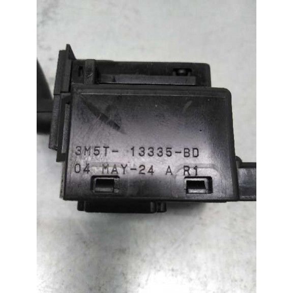 Recambio de mando intermitentes para ford focus c-max (cap) ambiente (d) referencia OEM IAM 3M5T13335BD  