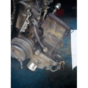 Recambio de turbocompresor para ford ecosport (cr6) trend referencia OEM IAM 0444604  