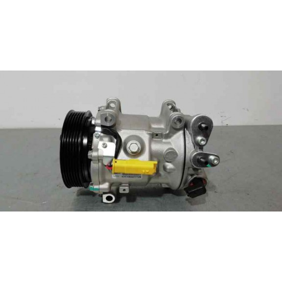 Recambio de compresor aire acondicionado para citroën c5 berlina 1.6 hdi cat (9hy / dv6ted4) referencia OEM IAM 9656572680 NUEVO