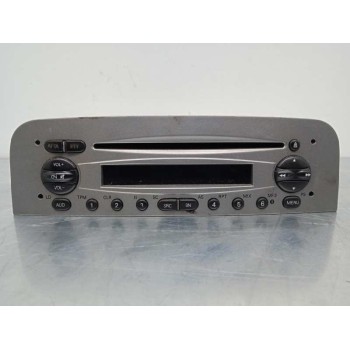 SISTEMA AUDIO / RADIO CD 7645328316 7645328316 RADIO CD MP3