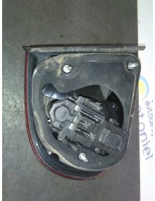 Recambio de piloto trasero derecho para seat toledo (1m2) select referencia OEM IAM EXT   2