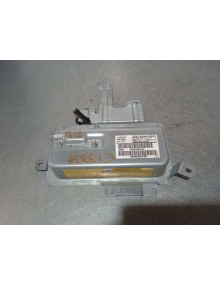 Recambio de airbag lateral delantero derecho para bmw x3 (e83) 2.0d referencia OEM IAM 30371168B  343427990016