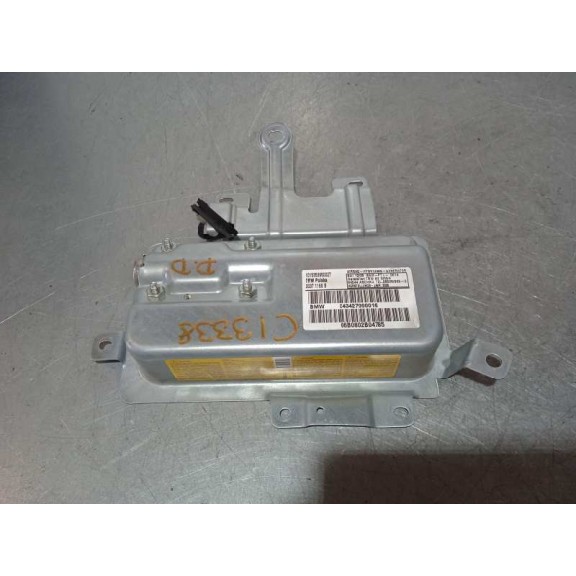 Recambio de airbag lateral delantero derecho para bmw x3 (e83) 2.0d referencia OEM IAM 30371168B  343427990016