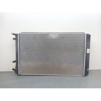 RADIADOR AGUA 25310XXXXX 