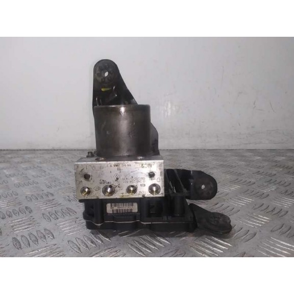 Recambio de abs para renault megane ii classic berlina confort dynamique referencia OEM IAM 8200685699  