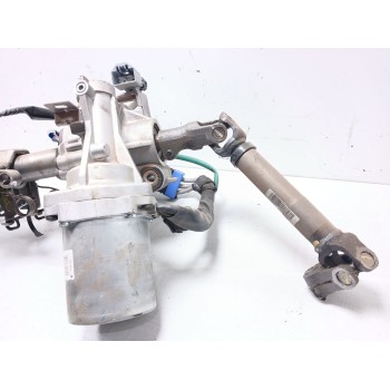 Recambio de columna direccion para hyundai i40 comfort referencia OEM IAM 563003Z170  
