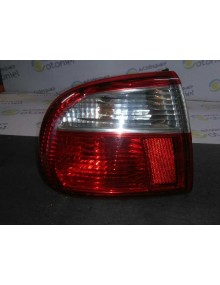 Recambio de piloto trasero izquierdo para seat toledo (1m2) select referencia OEM IAM EXT  