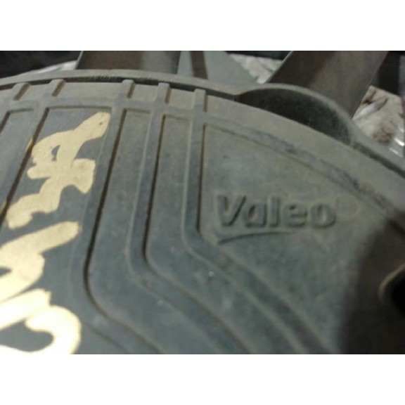 Recambio de electroventilador para peugeot 308 sw sport referencia OEM IAM FC1049874716V  