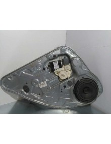 Recambio de elevalunas trasero izquierdo para ford focus lim. (cb4) 2.0 tdci cat referencia OEM IAM   